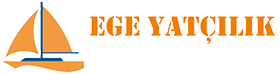 Ege Yatçılık Logo