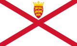 Jersey bayrağı